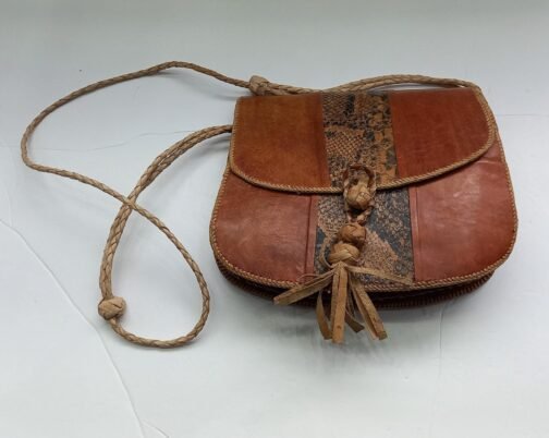 Hand bag for women/shoulder bag/ Formal bag - Image 4