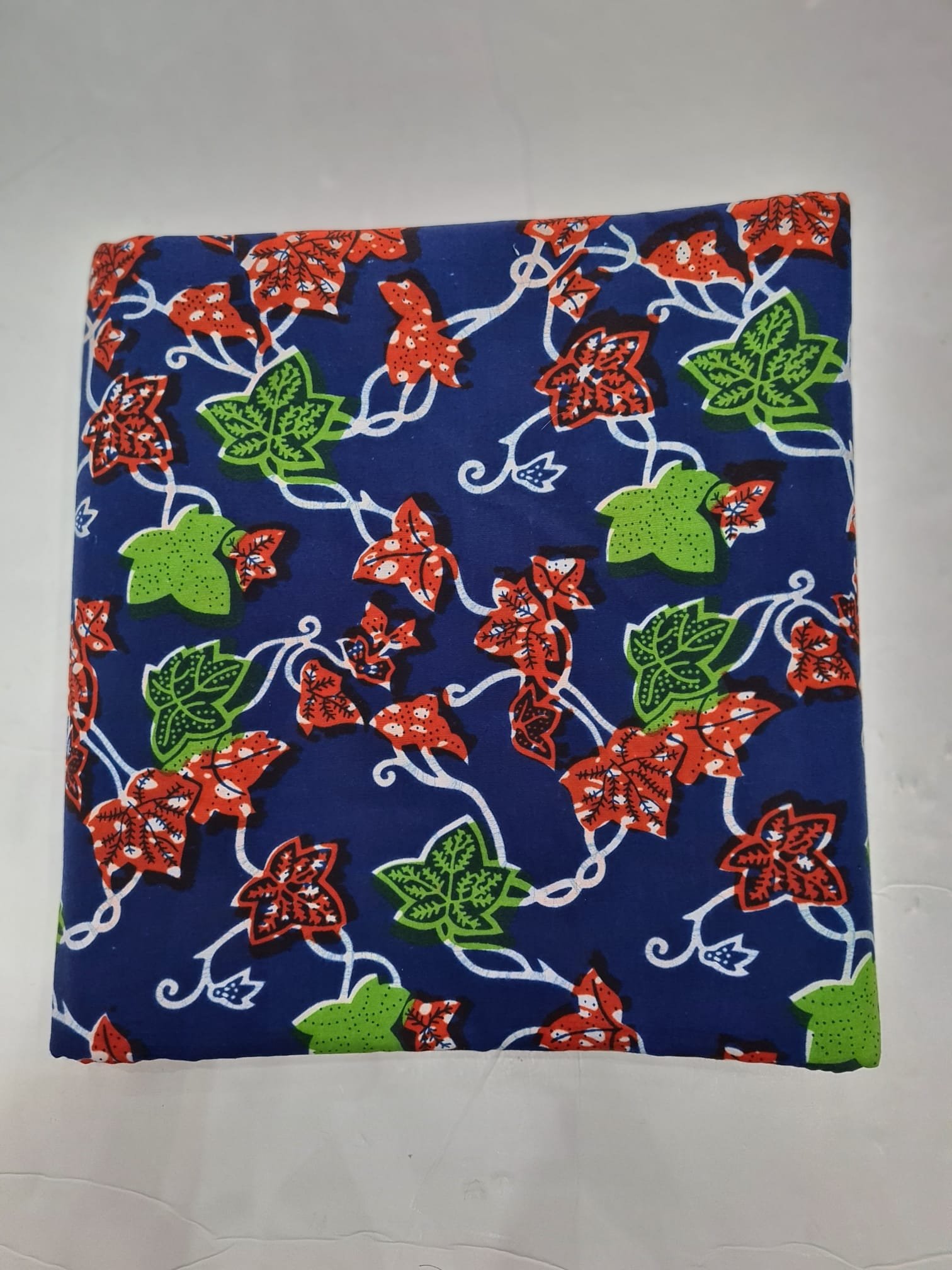 Special African Wax Print 6 Yards Piece 100% Cotton - Image 7