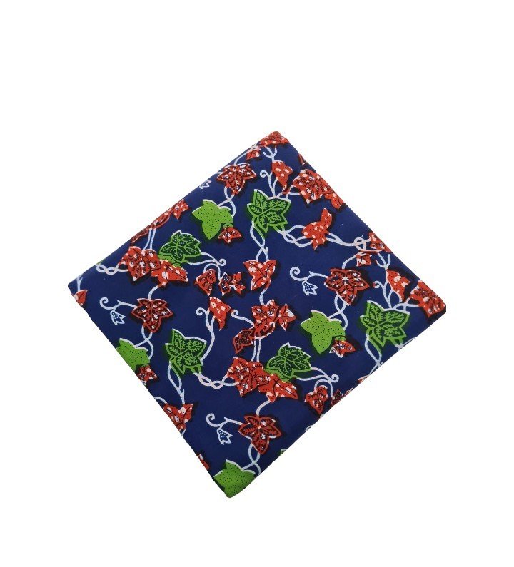 Special African Wax Print 6 Yards Piece 100% Cotton - Image 10
