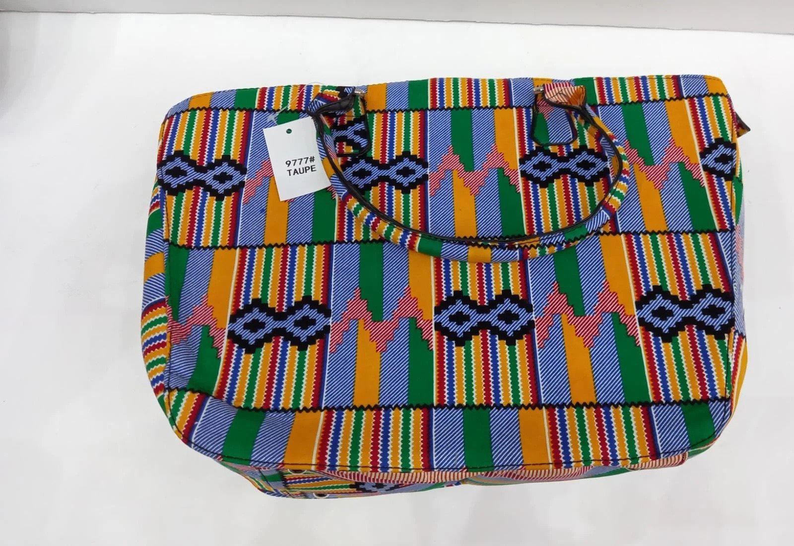 Hand bag & Shoulder Bag for Girls and Women / Casual Hand Bags for Ladies - Image 8