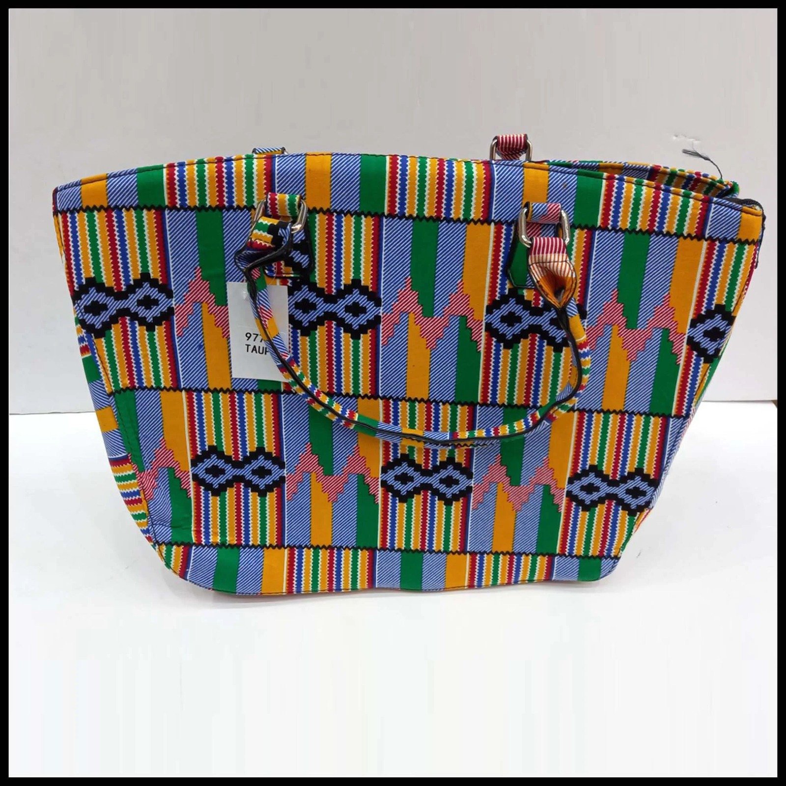Hand bag & Shoulder Bag for Girls and Women / Casual Hand Bags for Ladies - Image 2