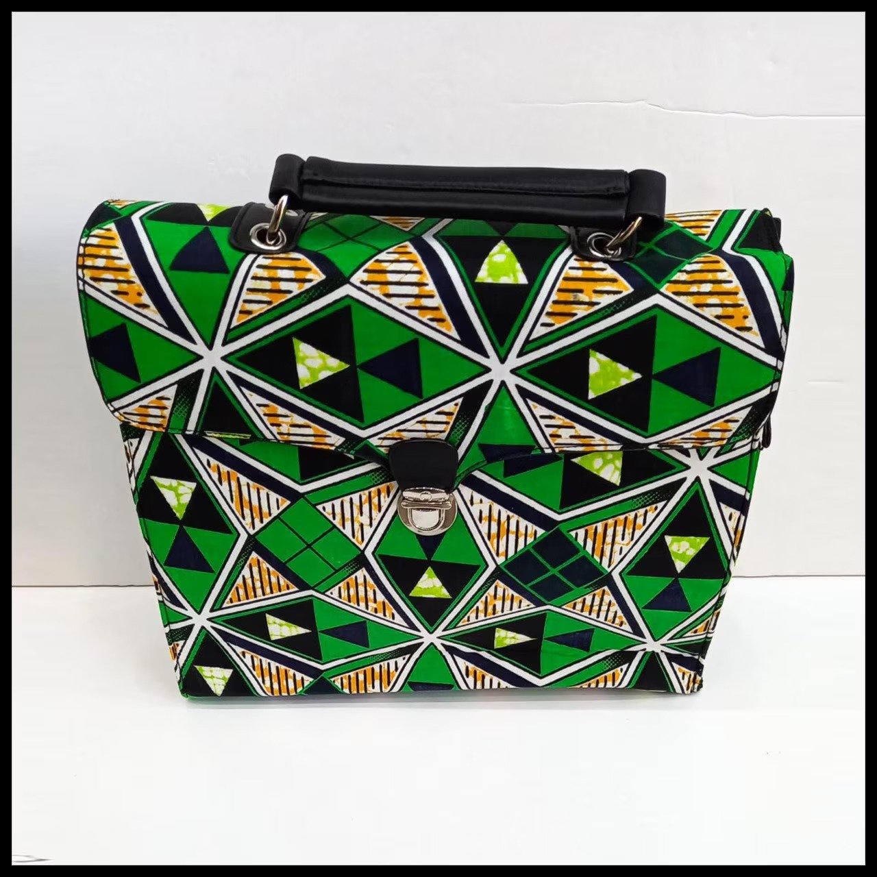 Hand bag & Shoulder Bag for Girls and Women / Casual Hand Bags for Ladies - Image 2
