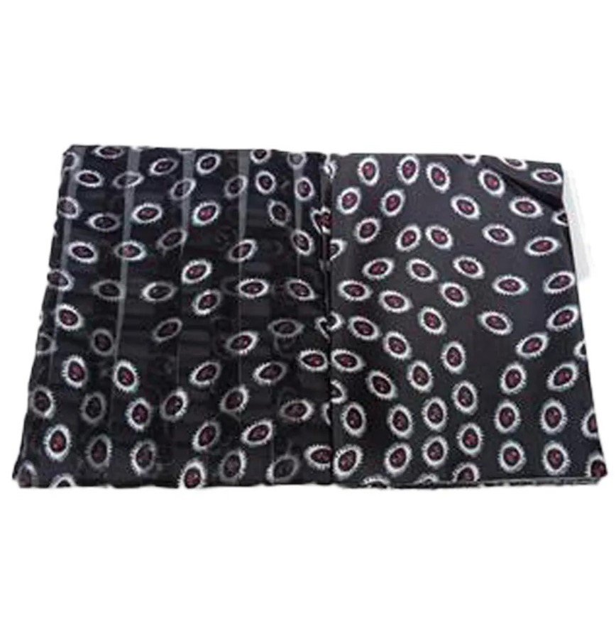 Satin Organza Combination 2+4 Yards - Image 3