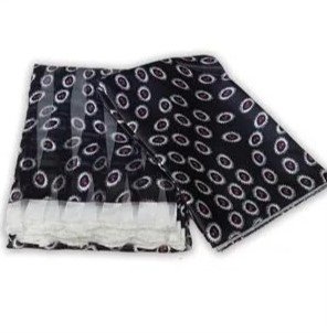 Satin Organza Combination 2+4 Yards - Image 2