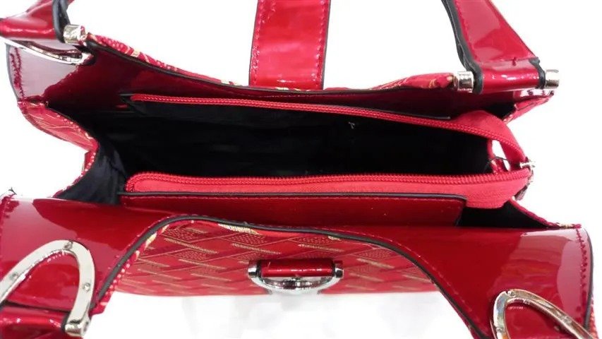 Hand bag & Shoulder Bag for Girls and Women / Casual Hand Bags for Ladies - Image 4