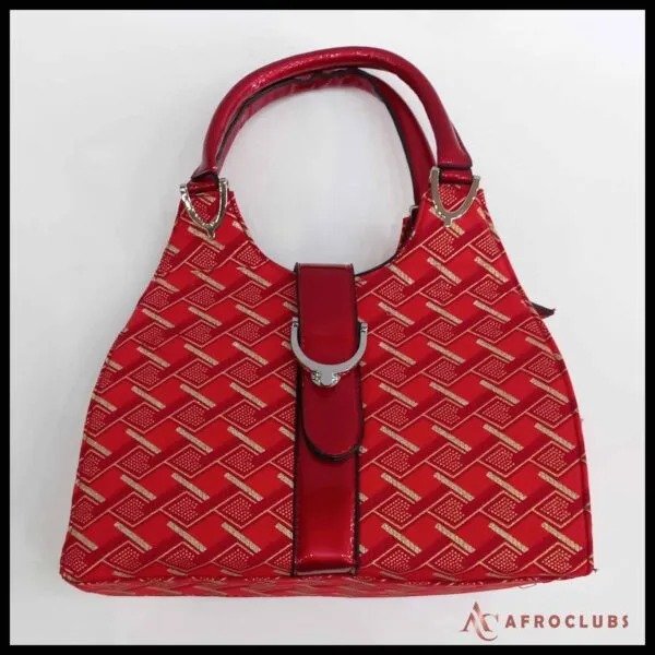 Hand bag & Shoulder Bag for Girls and Women / Casual Hand Bags for Ladies - Image 2