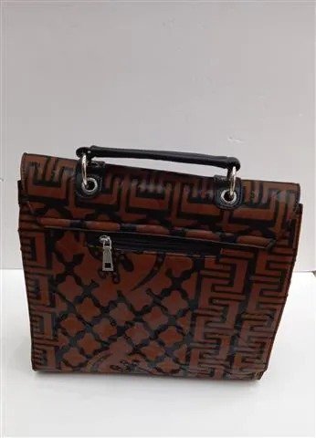 Hand bag & Shoulder Bag for Girls and Women / Casual Hand Bags for Ladies - Image 3