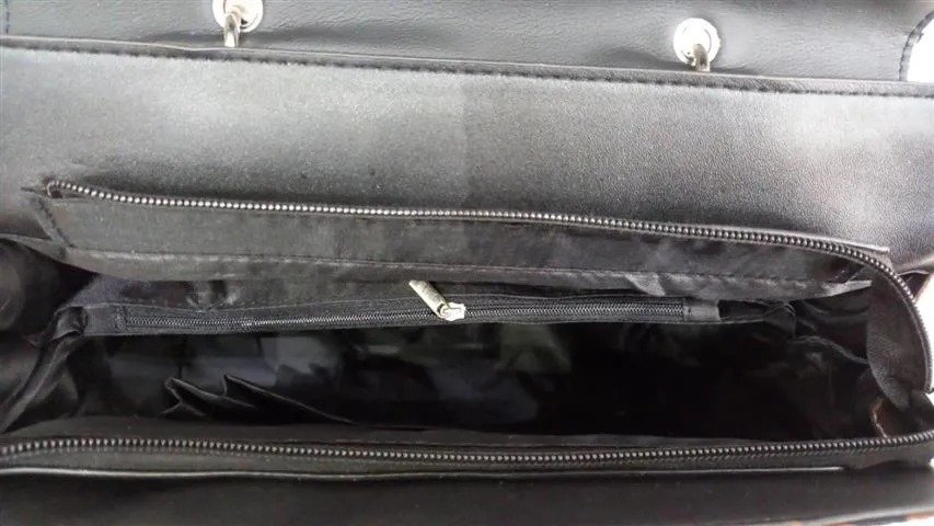 Hand bag & Shoulder Bag for Girls and Women / Casual Hand Bags for Ladies - Image 3