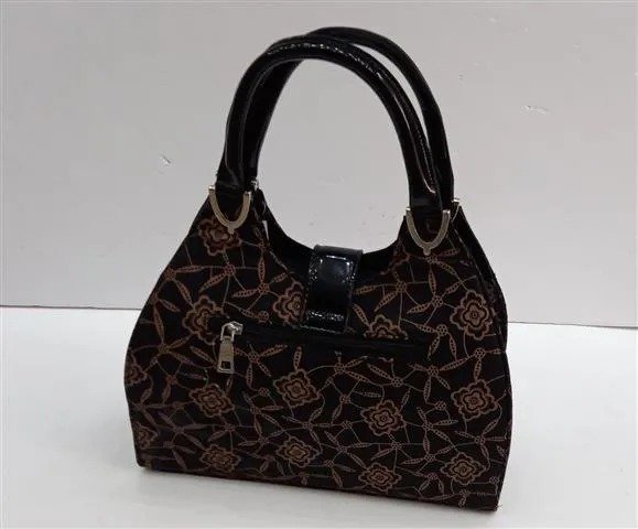 Hand bag & Shoulder Bag for Girls and Women / Casual Hand Bags for Ladies - Image 2