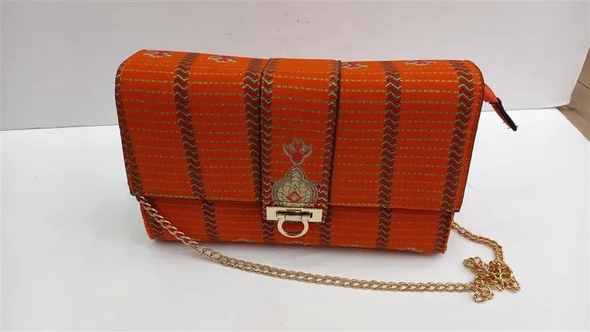 Hand bag & Shoulder Bag for Girls and Women / Casual Hand Bags for Ladies - Image 3