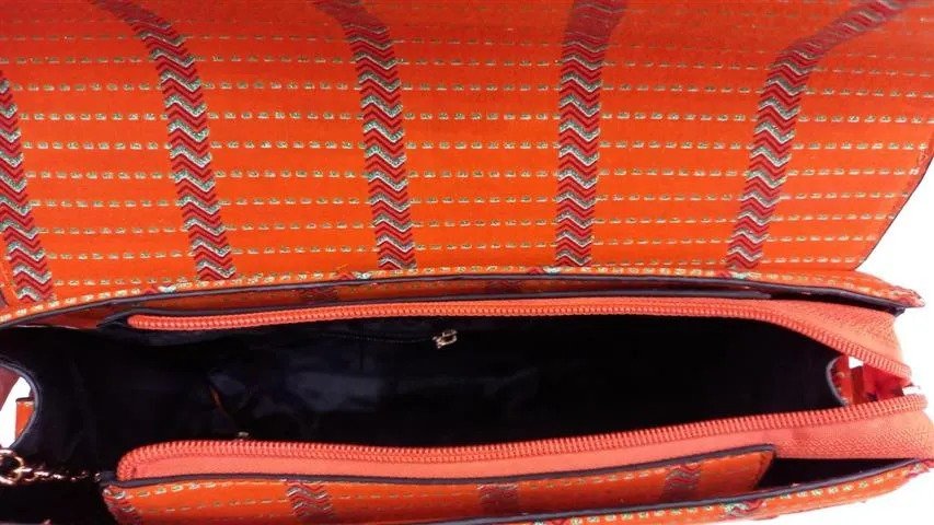 Hand bag & Shoulder Bag for Girls and Women / Casual Hand Bags for Ladies - Image 4