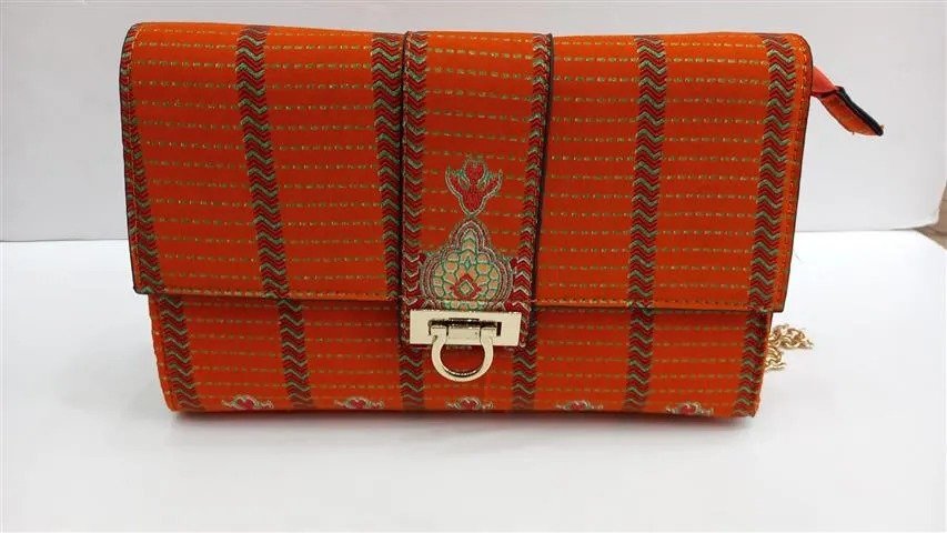 Hand bag & Shoulder Bag for Girls and Women / Casual Hand Bags for Ladies - Image 7