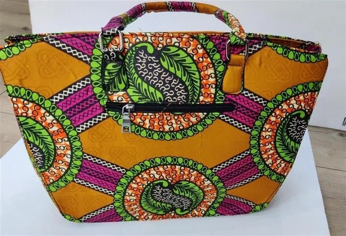 Hand bag & Shoulder Bag for Girls and Women / Casual Hand Bags for Ladies - Image 3
