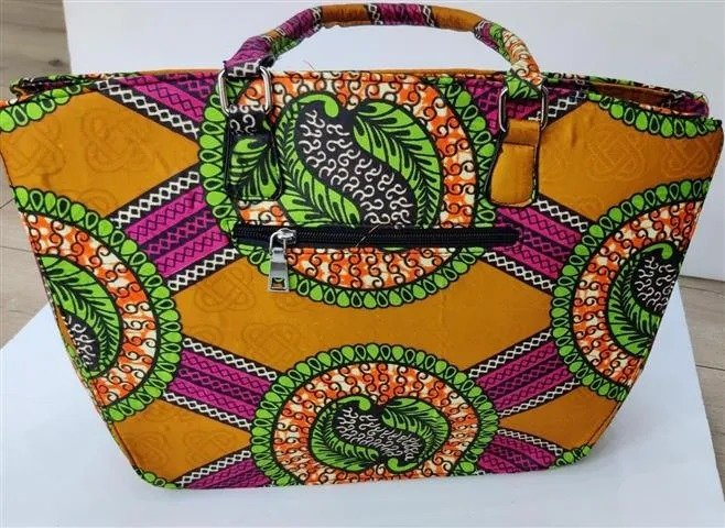 Hand bag & Shoulder Bag for Girls and Women / Casual Hand Bags for Ladies - Image 4