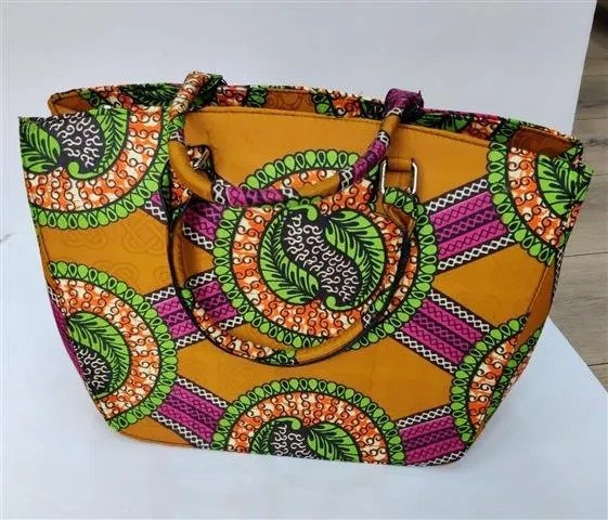 Hand bag & Shoulder Bag for Girls and Women / Casual Hand Bags for Ladies - Image 2