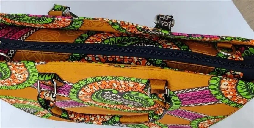 Hand bag & Shoulder Bag for Girls and Women / Casual Hand Bags for Ladies - Image 7