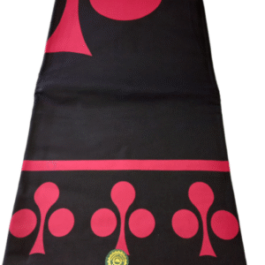 African Wax Print 6 Yard