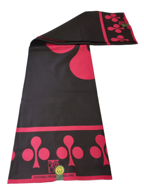 African Wax Print 6 Yard - Image 6