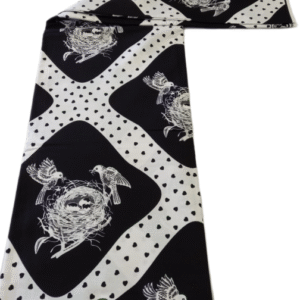 African Wax Print 6 Yard
