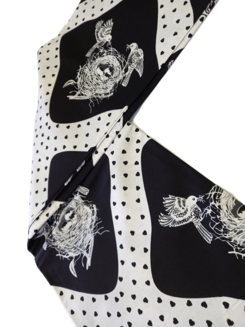 African Wax Print 6 Yard - Image 5