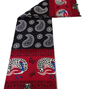 African Wax Print 6 Yard
