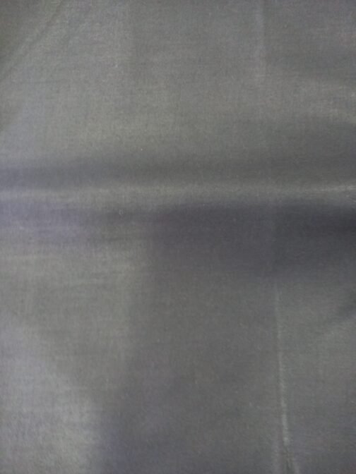 African Black Embossed cloth 6 Yard - Image 4