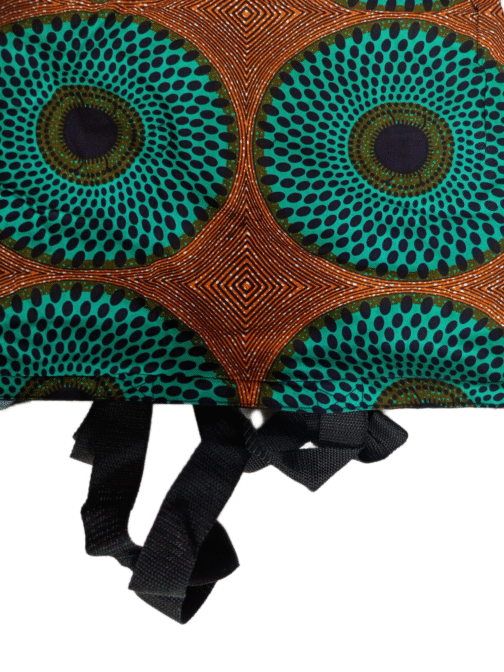 Handbag with Zipper and Inner Pocket - Image 8