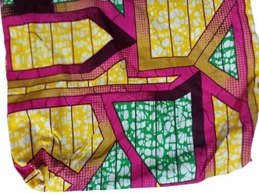 Handbag with Zipper and Inner Pocket - Image 4