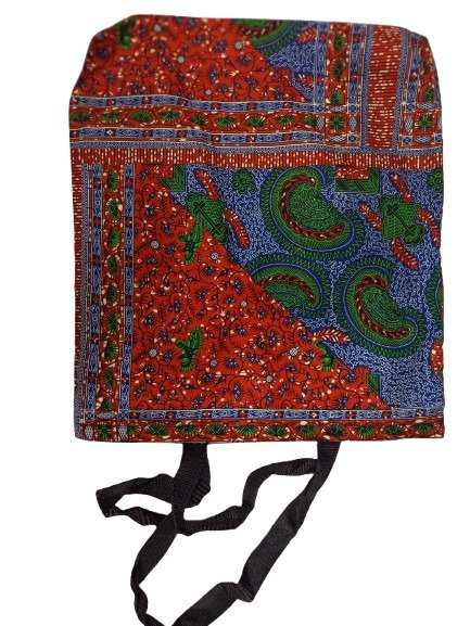 Handbag with Zipper and Inner Pocket - Image 2