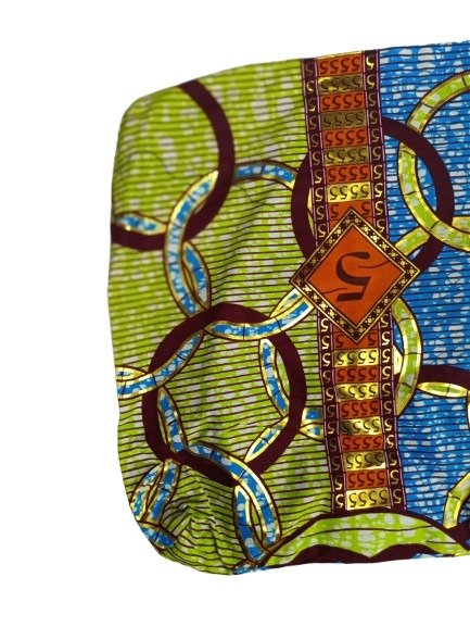 Handbag with Zipper and Inner Pocket - Image 6