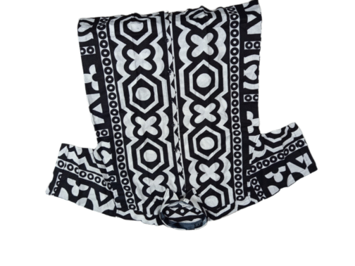 African Wax Print Shirt – Handmade Ankara Shirt for Men - Image 5