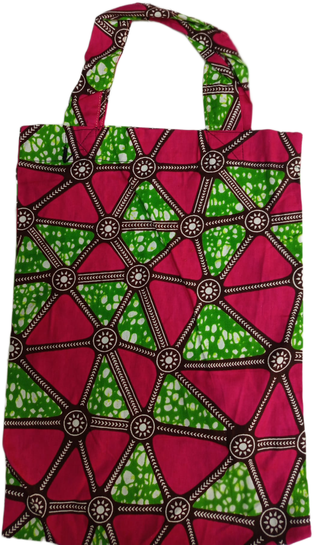 Handmade Ladies Tote bags/Shoulder Bag for Girls – Women/Casual Tote Bag – 5 pcs (Size : 40 x 29 CM) - Image 33