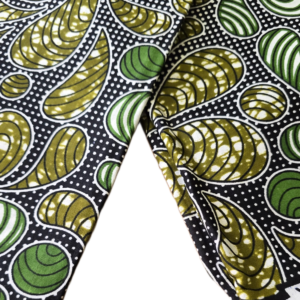 Special African Wax Print 6 Yards Piece