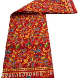 African Wax Fabric/Wax Clothes/Ghanaian Wax Print/Nigerian Ankara. 6 Yards Piece