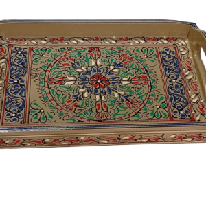 Bundi work tray (30 x 20cm)