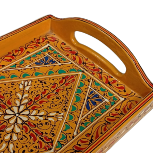 Bundi work tray (30 x 20cm)
