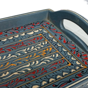 Bundi work tray (30 x 20cm)