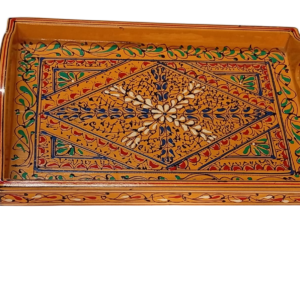 Bundi work tray (30 x 20cm)