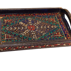 Bundi work tray (30 x 20cm)