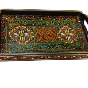Bundi work tray (30 x 20cm)