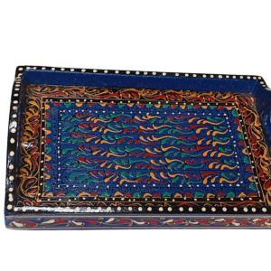 Bundi work tray (30 x 20cm)