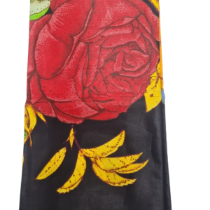 African Wax Print 6 Yard