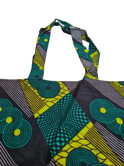 Handmade Ladies Tote bags/Shoulder Bag for Girls - Image 4