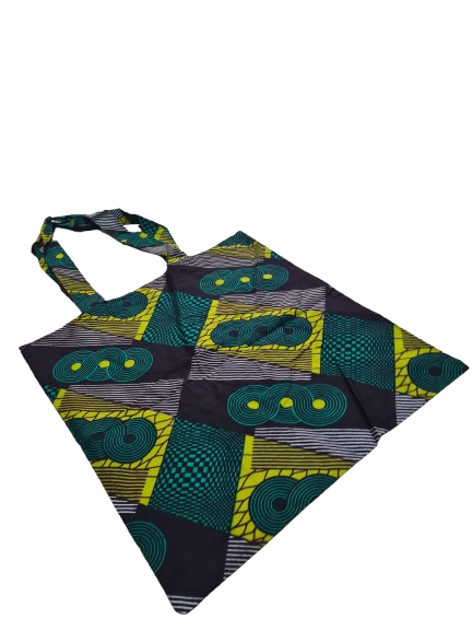 Handmade Ladies Tote bags/Shoulder Bag for Girls - Image 6