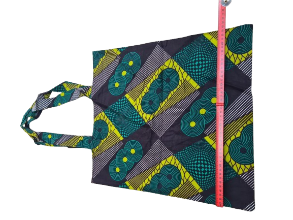 Handmade Ladies Tote bags/Shoulder Bag for Girls - Image 5