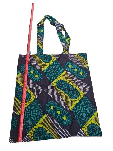 Handmade Ladies Tote bags/Shoulder Bag for Girls - Image 3