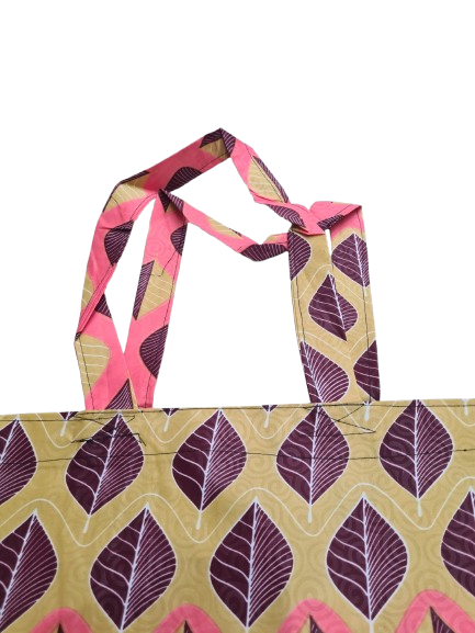Handmade Ladies Tote bags/Shoulder Bag for Girls - Image 7