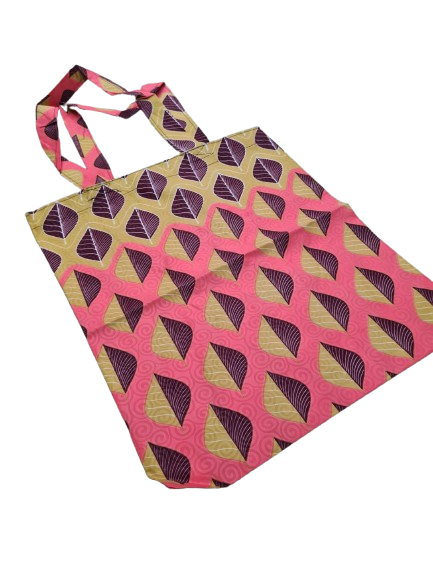 Handmade Ladies Tote bags/Shoulder Bag for Girls - Image 3