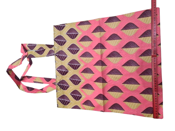 Handmade Ladies Tote bags/Shoulder Bag for Girls - Image 5