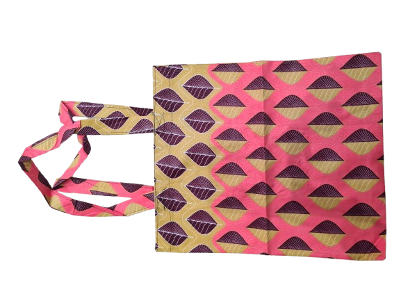 Handmade Ladies Tote bags/Shoulder Bag for Girls - Image 4
